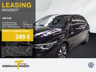 VW Golf, 2.0 TDI MOVE, Jahr 2024 - Herne