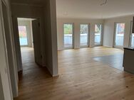 Zur Miete - Exclusive 3-Zimmer-Wohnung mit Dachterrasse - Heiligenhafen