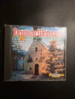 Deutsche Weihnacht Kreuzchor, Dresdner - Essen
