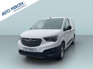 Opel Combo, e Cargo XL (50-kWh) on board charger, Jahr 2024 - Worms