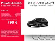 Audi S5, Avant TFSI TECH PRO, Jahr 2022 - Großwallstadt