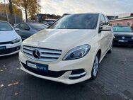 Mercedes-Benz B 200 c NGD°CNG Gas°Navi°Leder°Automatik°Kamera° - Kiel