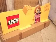 LEGO Aufsteller, 3 Stück, neu - Hohenmölsen