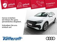 Audi Q4, Sportback 50 quattro S line SONOS, Jahr 2023 - Holzminden