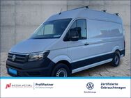 VW Crafter, 2.0 TDI EcoProfi 35 Kasten, Jahr 2020 - Bayreuth