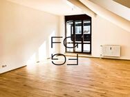 Charmantes Apartment mit Balkon für Singles - Regensburg