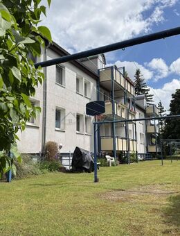 WOHNUNGSPAKET: Vier vermietete Wohnungen in Erfurt Süd/Ost - Erfurt
