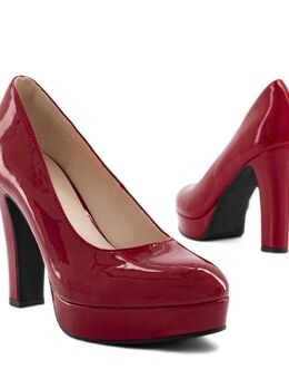 Biete Lack High Heels Gr. 43 - Stuttgart Zentrum