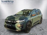 Dacia Jogger, Extreme TCe 110, Jahr 2022 - Rendsburg