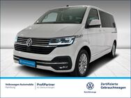 VW T6 Multivan, 2.0 TDI 1 Generation Six, Jahr 2021 - Hamburg