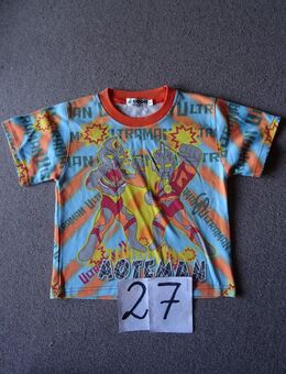 Kinder T-Shirts Gr. 104/110 ? - Neuenkirchen (Landkreis Heidekreis)