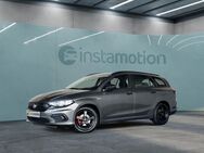 Fiat Tipo, 1.2 bis 14, Jahr 2018 - München