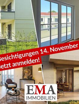 Modern, komfortabel, strandnah - Barrierefreies Wohnen an der Ostsee - Zingst (Ostseebad)