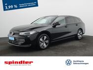 VW Passat Variant, 2.0 TDI Business, Jahr 2024 - Würzburg