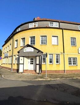 Hier steckt Geschichte, Charakter - und jede Menge Potenzial! - Bitterfeld-Wolfen