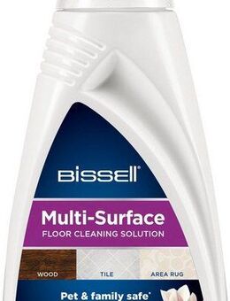 Bissell Multi Surface 1L-1789L Fussbodenreiniger (1-St)