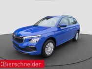 Skoda Kamiq, 1.0 TSI Essence WINTER SMART, Jahr 2022 - Straubing