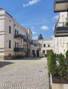 Ihre exklusive Eigentumswohnung im Wellenwerk III am Cospudener See - Leipzig