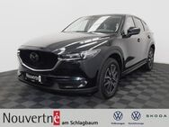 Mazda CX-5, Sports-Line AWD, Jahr 2018 - Solingen (Klingenstadt)