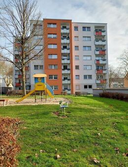 Bringen Sie Ihr Herz mit, es wird sich wohlfühlen! - Herten