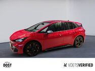 CUPRA Born, 150kW, Jahr 2022 - Hildesheim