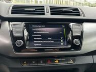 Skoda Fabia Combi 1.0 TSI Style LED Assist CarPlay RFK - Eisenach