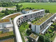 3-Zimmer-Maisonette-Wohnung, zwei TG-Stellplätze und EBK inklusive, bei München in Fürstenfeldbruck! - Fürstenfeldbruck