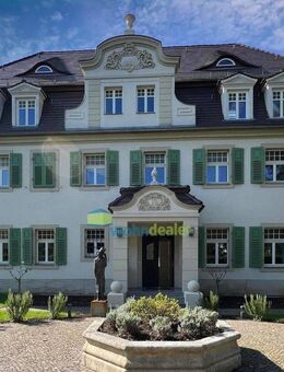 +++ Traumhafte Villa - ehemaliges Herrenhaus im Herzen Leipzigs +++ - Leipzig