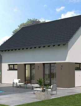 Ein Designhaus, so vielseitig wie du selbst - Pommelsbrunn