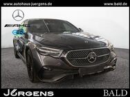 Mercedes E 220, d AMG-Sport Burm4D 20, Jahr 2023 - Lüdenscheid