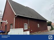 Haus für Handwerker in Hohnhorst - Hohnhorst