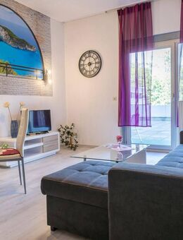 3 Barrierefreie Wohnungen - Perfekt für dein Airbnb-Business: Sofort starten!! - Bad Harzburg