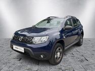 Dacia Duster, Comfort TCe 130, Jahr 2019 - Ahrensburg