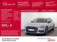 Audi A6, Avant Design 40 TDI qu, Jahr 2022 - Berlin