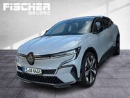 Renault Megane, Tech EV60 220 op char sofrot, Jahr 2024 - Esslingen (Neckar)