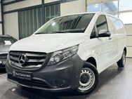 Mercedes-Benz Vito Kasten 116 CDI BT RWD kompakt | KLIMA | - Spaichingen