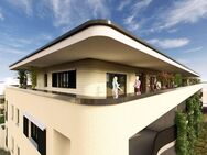 Wunderschöne ruhig gelegene Balkon -Wohnung in Prien a. Chiemsee - Prien (Chiemsee)