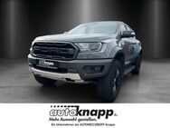 Ford Ranger, Raptor Doppelkabine El, Jahr 2022 - Weinheim