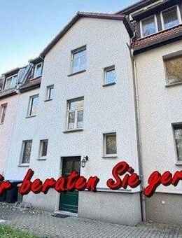 ++++ MEHRFAMILIENHAUS MIT GRUNDSTÜCK UND PKW STELLPLÄTZEN ++++ komplett vermietet in ruhiger Wohnrandlage ++++ - Schmölln