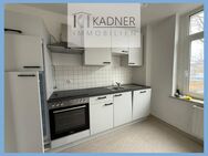Lieblingsplatz? Großzügige 1-Zi-WE mit Einbauküche nahe Zentrum - Plauen