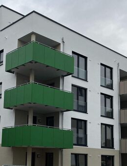 Erstbezug! 2-Zimmerwohnung in guter Lage von Vellmar - Vellmar