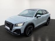 Audi Q2, 35 TFSI S line, Jahr 2024 - Binzen