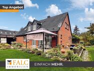 ***Einfamilienhaus mit Einliegerwohnung in Retgendorf*** - Dobin (See)