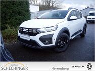 Dacia Sandero, Stepway Expression TCe 90, Jahr 2022 - Herrenberg