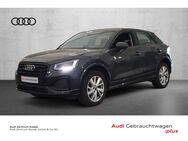 Audi Q2, advanced 35 TDI qu, Jahr 2023 - Kassel