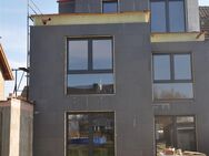 Bergheim: KfW 40 Staffelgeschoss-EFH, 212 m² , Fertigstellung nach Ihren Wünschen! - Bergheim (Nordrhein-Westfalen)