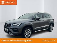 Seat Ateca, 1.5 TSI Xperience, Jahr 2024 - Hamburg