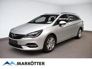 Opel Astra, 1.5 K Sports Tourer D Edition, Jahr 2020 - Bielefeld