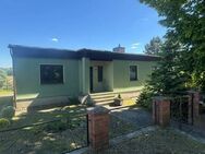 Bungalow mit großem Grundstück zu verkaufen! - Casekow