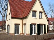 Geräumiges Einfamilienhaus mit schönem Grundriss - Beelitz